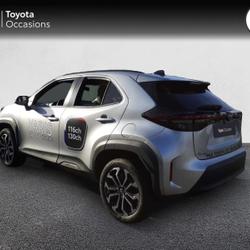 Toyota Yaris Cross 116h Design MY25 Lanester