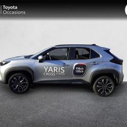 Toyota Yaris Cross 116h Design MY25 Lanester