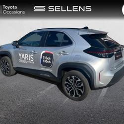 Toyota Yaris Cross 116h Design MC24 Fr&eacute;jus