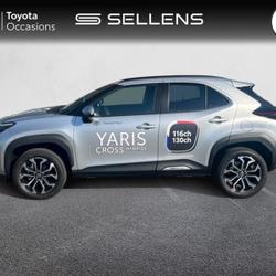 Toyota Yaris Cross 116h Design MC24 Fr&eacute;jus