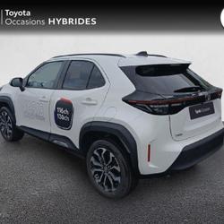 Toyota Yaris Cross 116h Design MY25 Brest