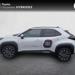 Toyota Yaris Cross 116h Design MY25 Brest