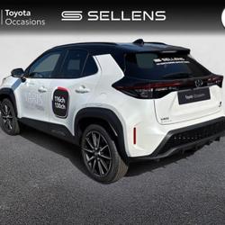 Toyota Yaris Cross 130h GR Sport MC24 Fr&eacute;jus