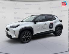 Toyota Yaris Cross Forbach