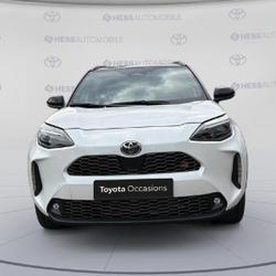 Toyota Yaris Cross 130h GR Sport MY25 Forbach