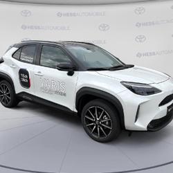 Toyota Yaris Cross 130h GR Sport MY25 Forbach