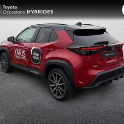 Toyota Yaris Cross 130h GR Sport MY25 Angers