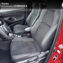 Toyota Yaris Cross 130h GR Sport MY25 Angers