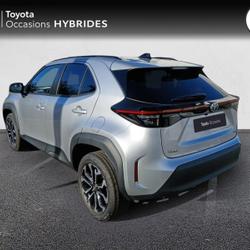 Toyota Yaris Cross 116h Design MY25 Plo&euml;rmel