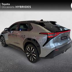 Toyota BZ4X 224ch 22kW Grande Autonomie Collection MC25 Lanester
