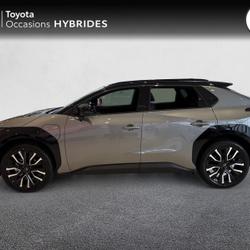 Toyota BZ4X 224ch 22kW Grande Autonomie Collection MC25 Lanester