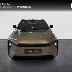 Toyota BZ4X 224ch 22kW Grande Autonomie Collection MC25 Vannes