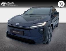 Toyota BZ4X Saint-Doulchard