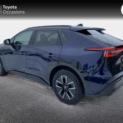 Toyota BZ4X 224ch 22kW Grande Autonomie Lounge MC25 Saint-Doulchard