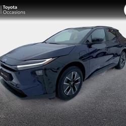 Toyota BZ4X 224ch 22kW Grande Autonomie Lounge MC25 Saint-Doulchard