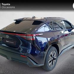 Toyota BZ4X 224ch 22kW Grande Autonomie Lounge MC25 Brest
