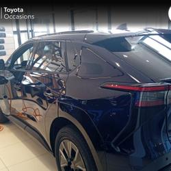 Toyota BZ4X 224ch 22kW Grande Autonomie Lounge MC25 Brest