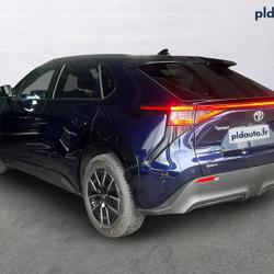 Toyota BZ4X 224ch 22kW Grande Autonomie Lounge MC25 Marseille 12e Arrondissement