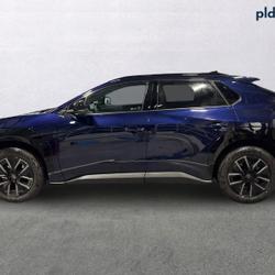 Toyota BZ4X 224ch 22kW Grande Autonomie Lounge MC25 Marseille 12e Arrondissement