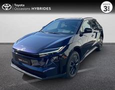 Toyota BZ4X Saint-Malo
