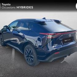 Toyota BZ4X 224ch 22kW Grande Autonomie Lounge MC25 Saint-Malo