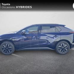 Toyota BZ4X 224ch 22kW Grande Autonomie Lounge MC25 Saint-Malo