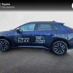 Toyota BZ4X 224ch 22kW Grande Autonomie Lounge MC25 Lanester