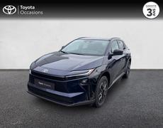 Toyota BZ4X - 224ch 22kW Grande Autonomie Lounge MC25 - 44 980 €