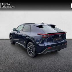 Toyota BZ4X 224ch 22kW Grande Autonomie Lounge MC25 Vannes