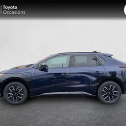 Toyota BZ4X 224ch 22kW Grande Autonomie Lounge MC25 Vannes