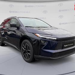 Toyota BZ4X 224ch 22kW Grande Autonomie Lounge MC25 Forbach