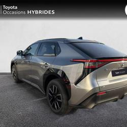 Toyota BZ4X 224ch 11kW Grande Autonomie Design MC25 Noyal-Pontivy