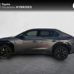Toyota BZ4X 224ch 11kW Grande Autonomie Design MC25 Noyal-Pontivy