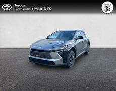 Toyota BZ4X Lannion