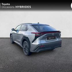 Toyota BZ4X 224ch 11kW Grande Autonomie Design MC25 Lannion