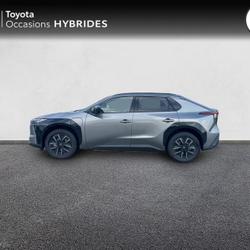 Toyota BZ4X 224ch 11kW Grande Autonomie Design MC25 Lannion