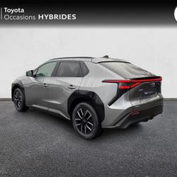Toyota BZ4X 224ch 11kW Grande Autonomie Design MC25 Pabu