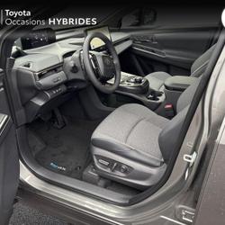 Toyota BZ4X 224ch 11kW Grande Autonomie Design MC25 Pabu