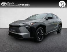 Toyota BZ4X Carhaix-Plouguer