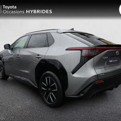 Toyota BZ4X 224ch 11kW Grande Autonomie Design MC25 Carhaix-Plouguer