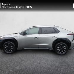 Toyota BZ4X 224ch 11kW Grande Autonomie Design MC25 Carhaix-Plouguer