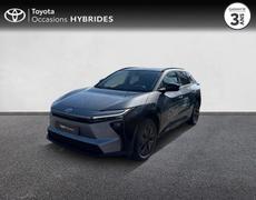 Toyota BZ4X Concarneau