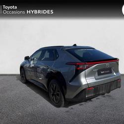 Toyota BZ4X 224ch 11kW Grande Autonomie Design MC25 Concarneau