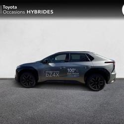 Toyota BZ4X 224ch 11kW Grande Autonomie Design MC25 Concarneau