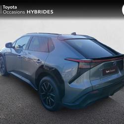 Toyota BZ4X 224ch 11kW Grande Autonomie Design MC25 Brest
