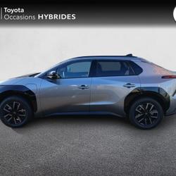 Toyota BZ4X 224ch 11kW Grande Autonomie Design MC25 Brest