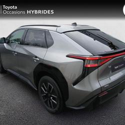 Toyota BZ4X 224ch 11kW Grande Autonomie Design MC25 Plo&euml;rmel