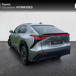 Toyota BZ4X 224ch 11kW Grande Autonomie Design MC25 Morlaix