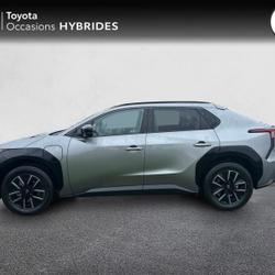 Toyota BZ4X 224ch 11kW Grande Autonomie Design MC25 Morlaix