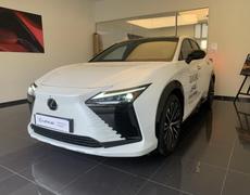 Lexus RZ Cesson-Sévigné